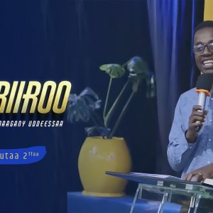 Hariiroo Kutaa 2ffaa