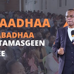 Jabaadhaa Dhaabadhaa