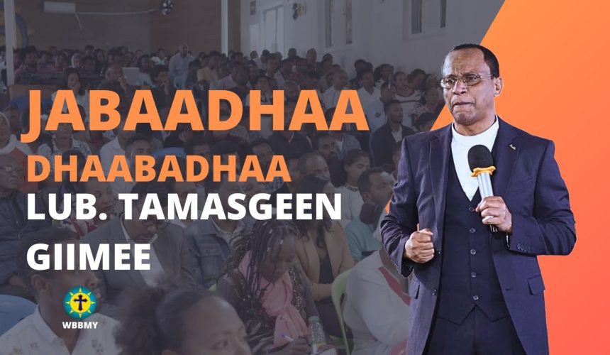 Jabaadhaa Dhaabadhaa