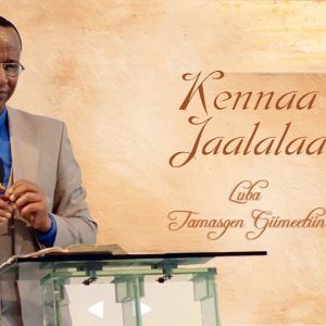 Kennaa Jaalalaa