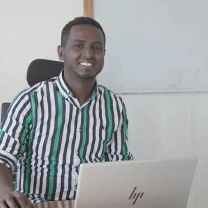 Ayana Asfaw Terfasa