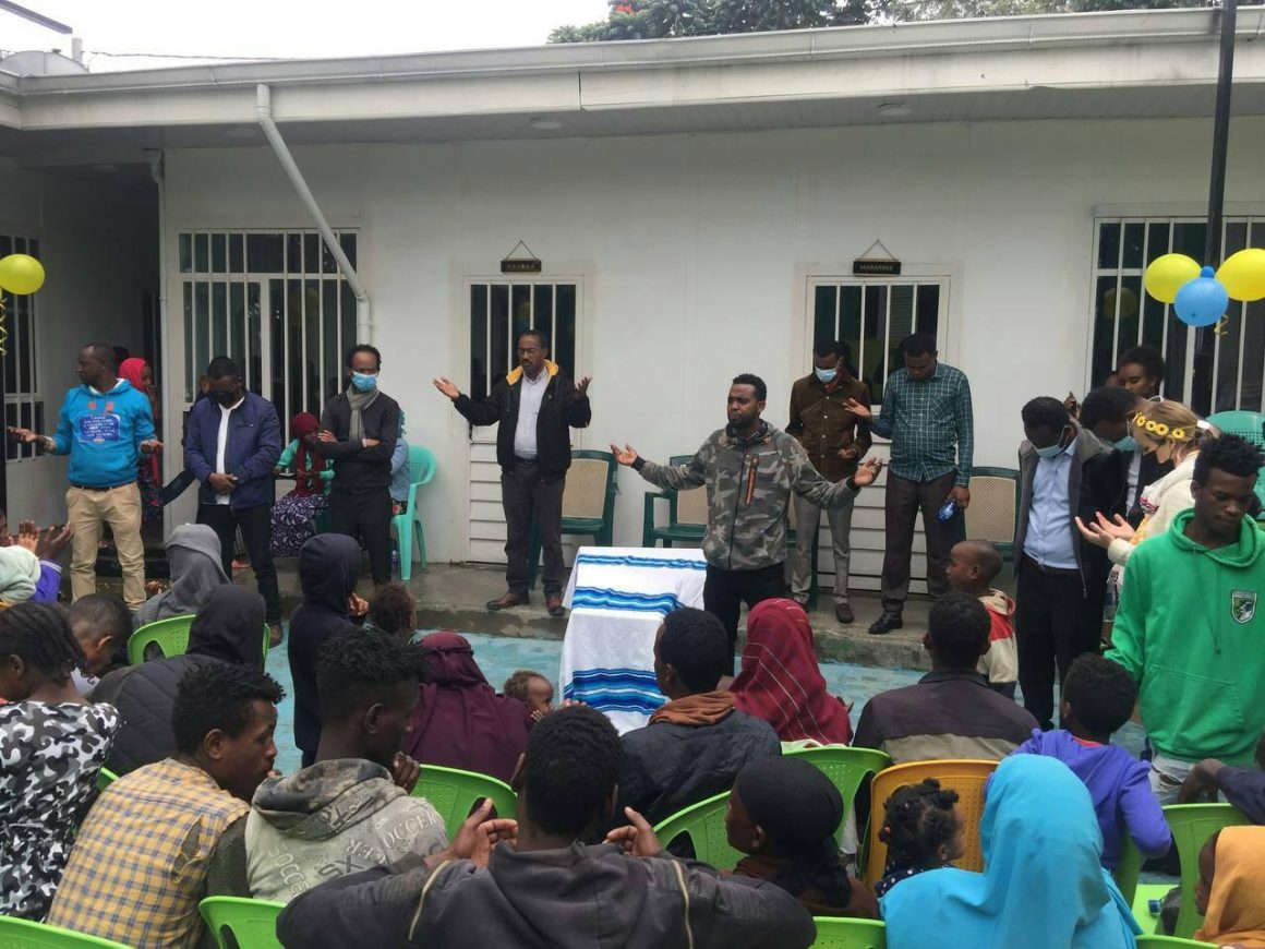 TAJAAJILA DIYAAQONIYAA
